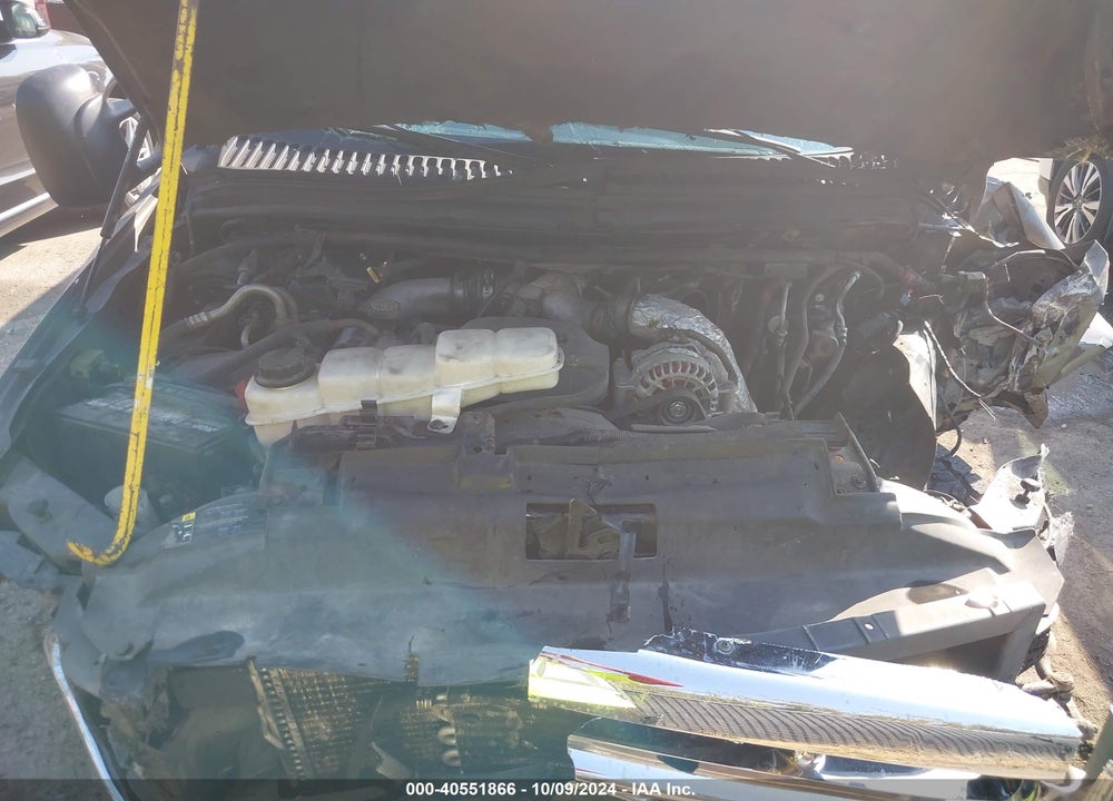 2003 FORD F-250 LARIAT/XL/XLT VIN: 1FTNW21F83EA40045