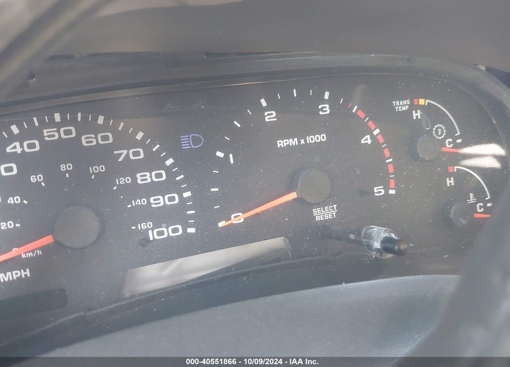 2003 FORD F-250 LARIAT/XL/XLT VIN: 1FTNW21F83EA40045