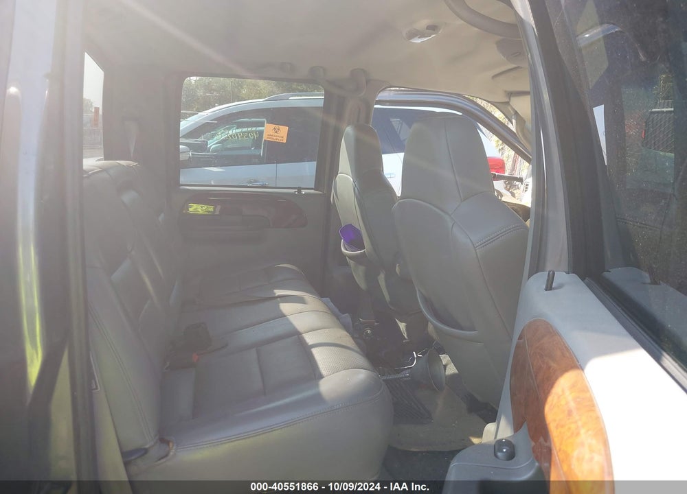 2003 FORD F-250 LARIAT/XL/XLT VIN: 1FTNW21F83EA40045
