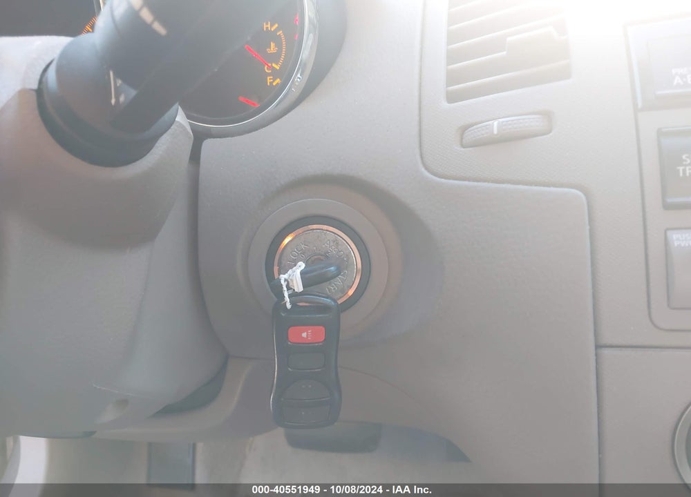 2006 NISSAN ALTIMA 2.5 S VIN: 1N4AL11D26C208591