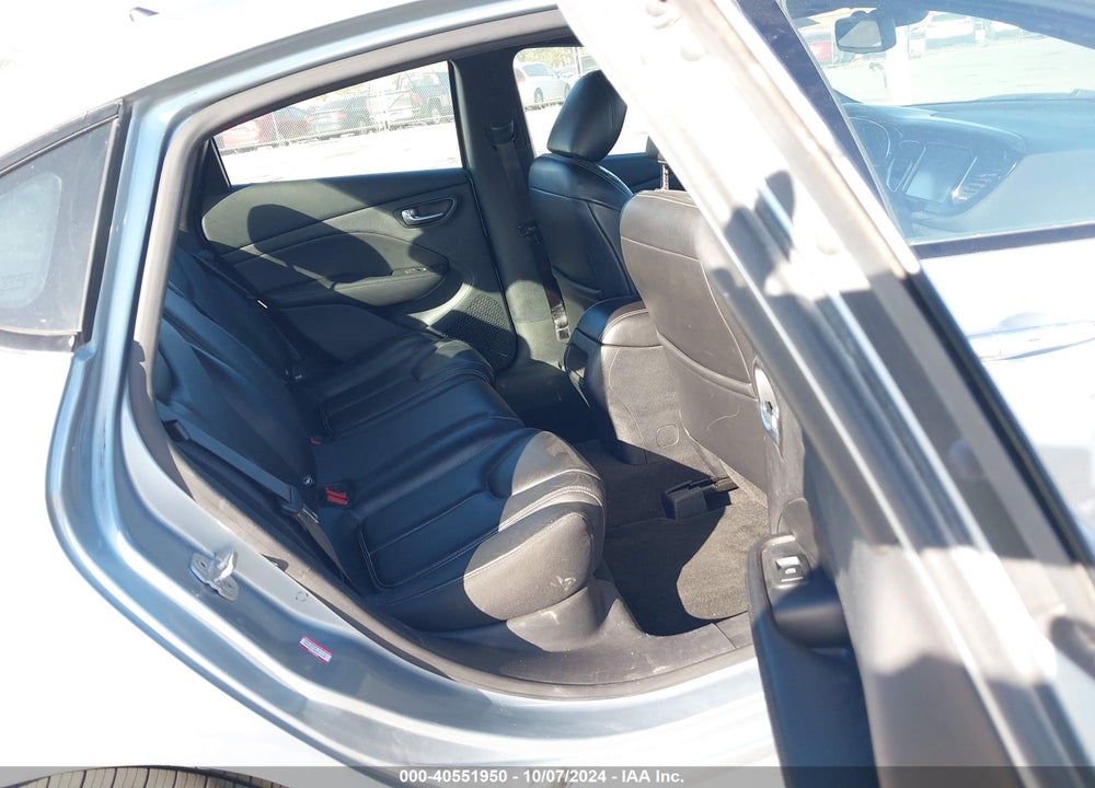 2013 DODGE DART LIMITED VIN: 1C3CDFCH3DD261826
