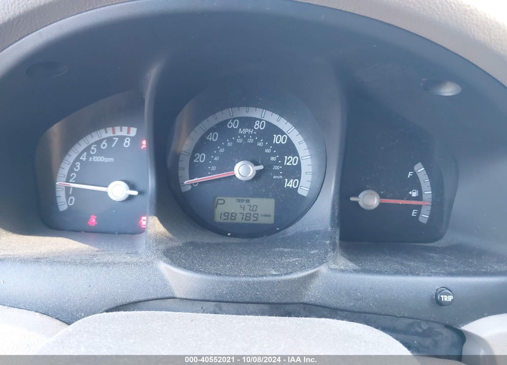 2009 KIA SPORTAGE VIN: KNDJF724797627178