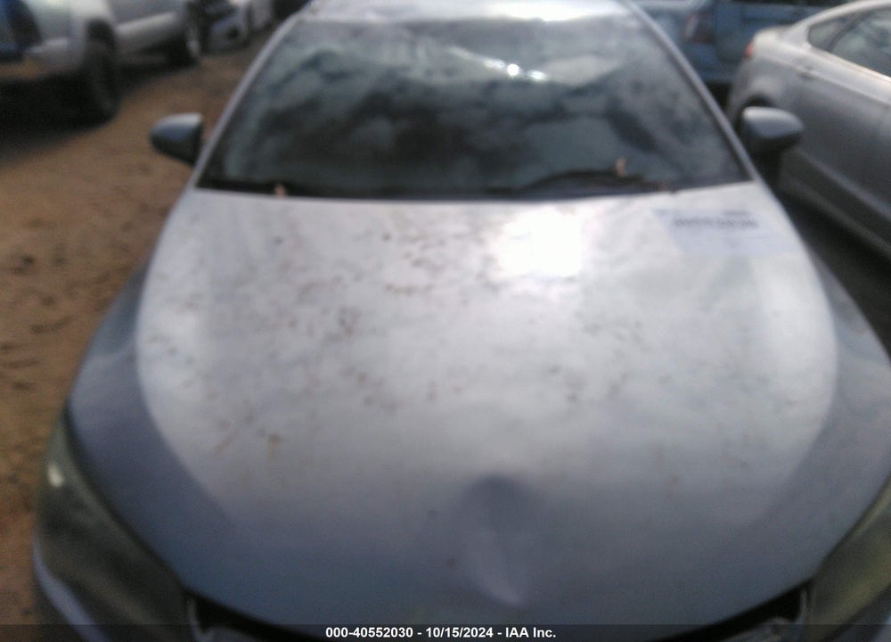 2017 TOYOTA CAMRY SE VIN: 4T1BF1FK0HU345454