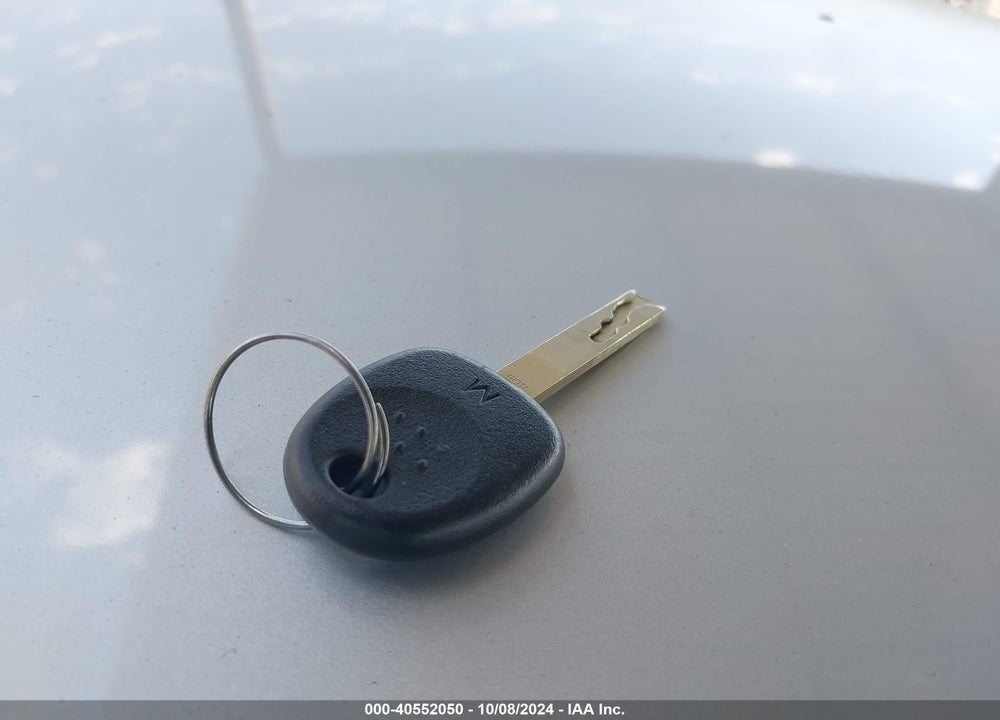2023 KIA RIO LX VIN: 3KPA24AD1PE538005