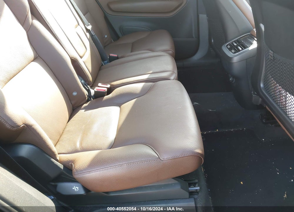 2019 VOLVO XC90 T6 MOMENTUM VIN: YV4A22PK4K1464551
