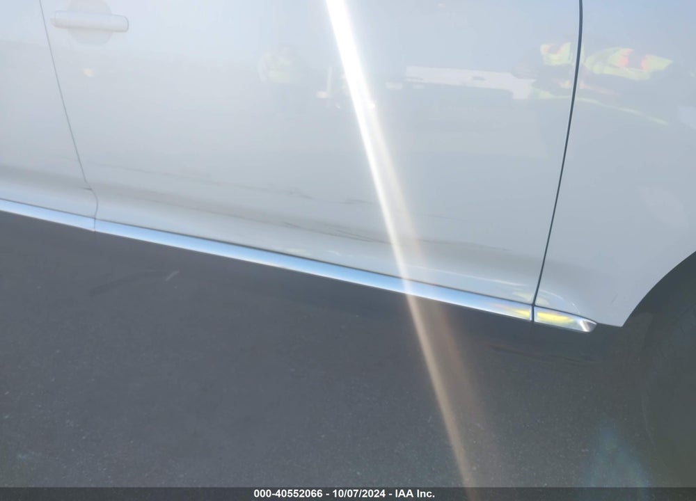 2007 VOLKSWAGEN TOUAREG V6 VIN: WVGZE77L07D053197