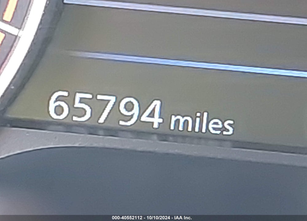 2019 NISSAN ALTIMA 2.5 PLATINUM VIN: 1N4BL4FV3KC105200