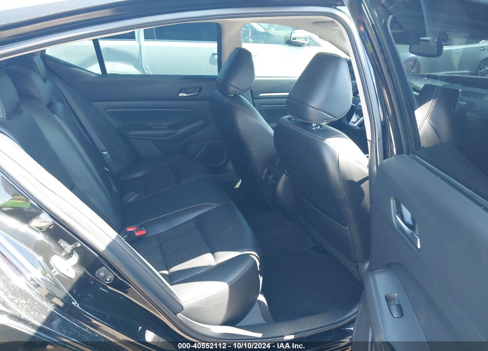 2019 NISSAN ALTIMA 2.5 PLATINUM VIN: 1N4BL4FV3KC105200