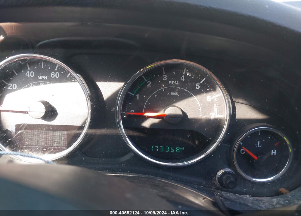 2015 JEEP WRANGLER UNLIMITED WILLYS WHEELER VIN: 1C4BJWDG9FL634818