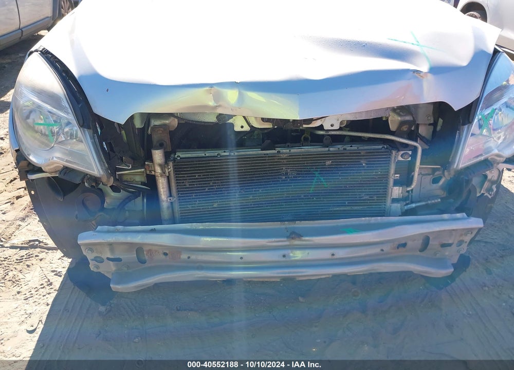 2015 CHEVROLET EQUINOX 1LT VIN: 2GNFLFEKXF6233292