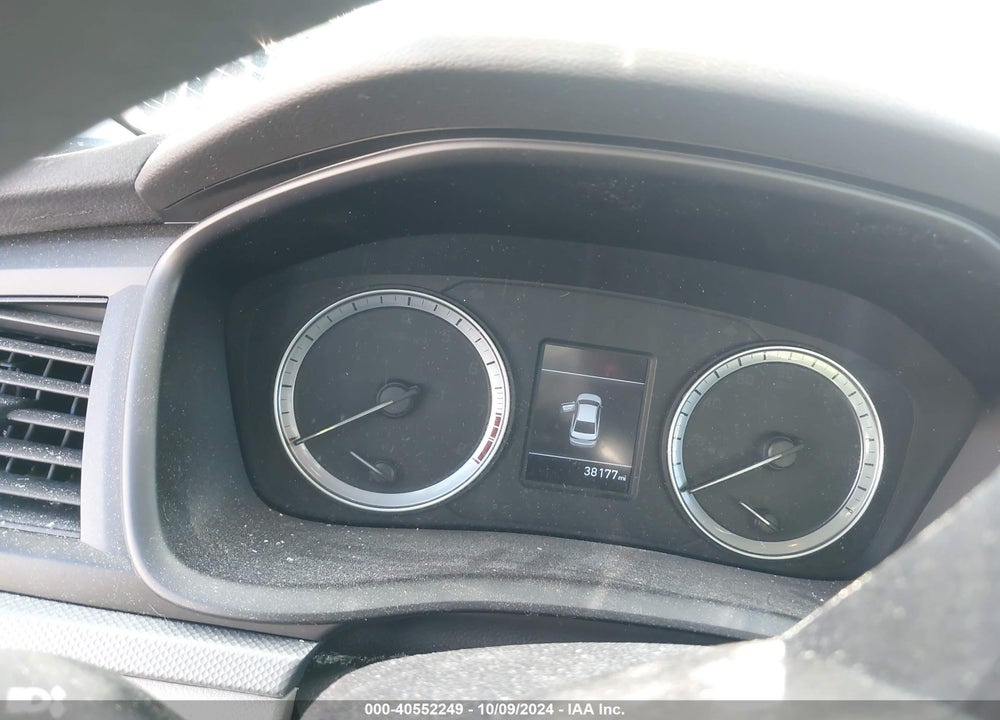 2018 HYUNDAI SONATA SE VIN: 5NPE24AF9JH693925