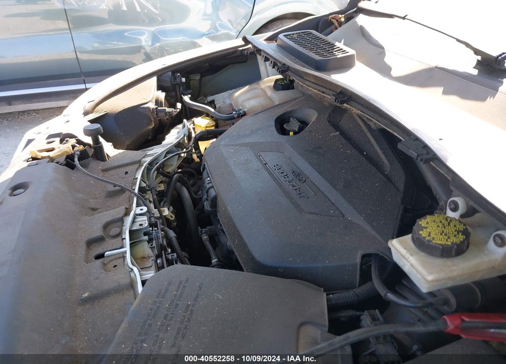2013 FORD ESCAPE SE VIN: 1FMCU0GX5DUA80359