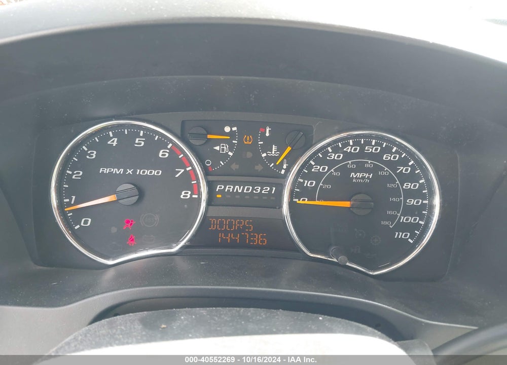 2007 GMC CANYON SLE2 VIN: 1GTDT13E078126246