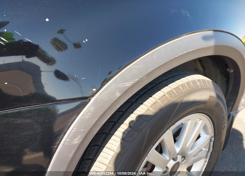 2008 VOLVO XC90 3.2 VIN: YV4CN982281433654