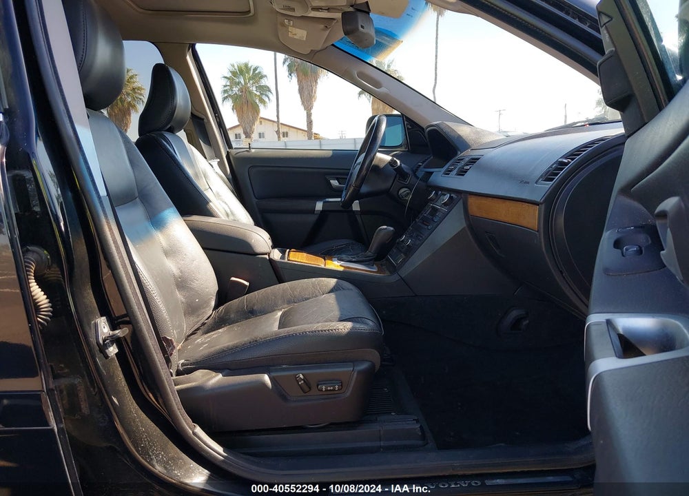 2008 VOLVO XC90 3.2 VIN: YV4CN982281433654