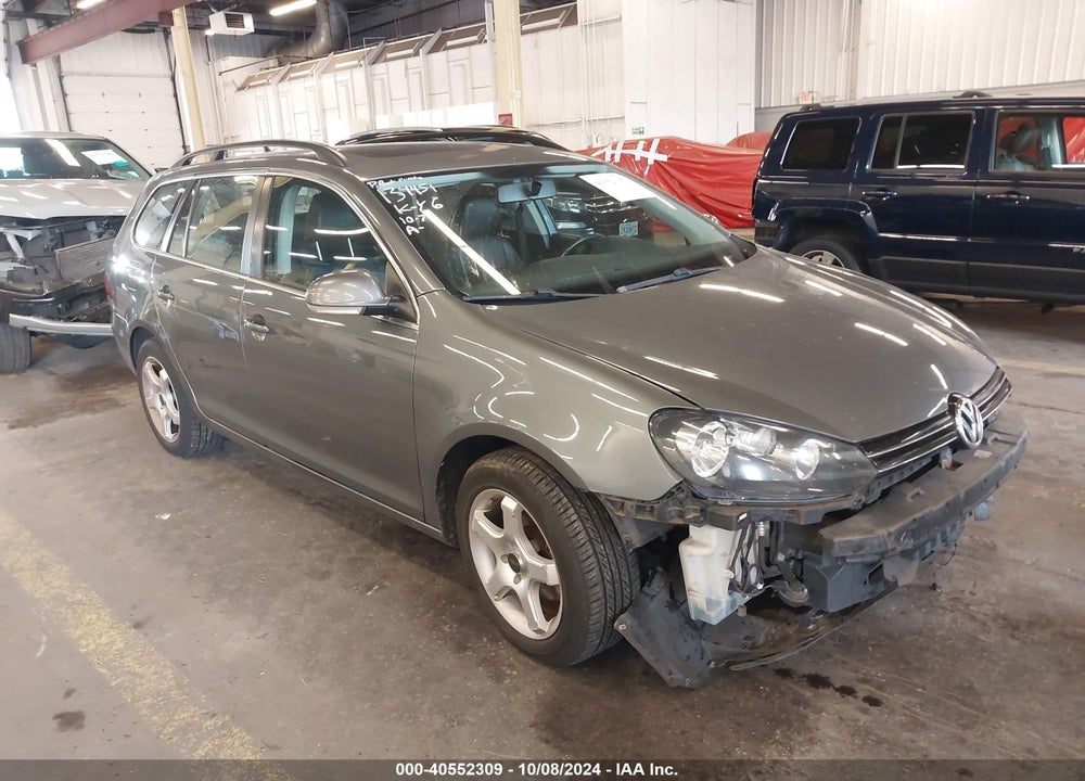 2010 VOLKSWAGEN JETTA SE VIN: 3VWTZ7AJ6AM664379