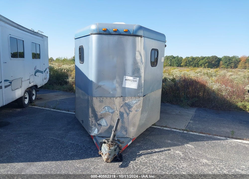 2000 LIBERTY 2-AXLE VIN: 4DYBS1824Y1D19770