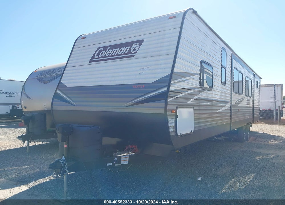 2021 KEYSTONE LATERN VIN: 4YDT33724MH943249