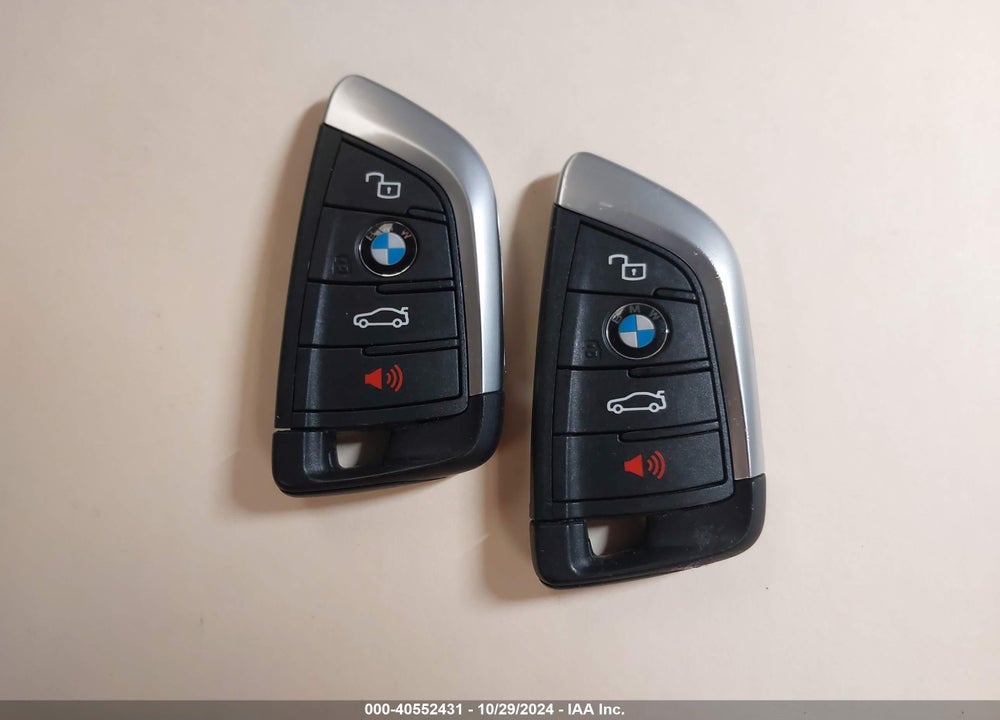 2023 BMW I4 EDRIVE35 VIN: WBY43AW06PFP81943