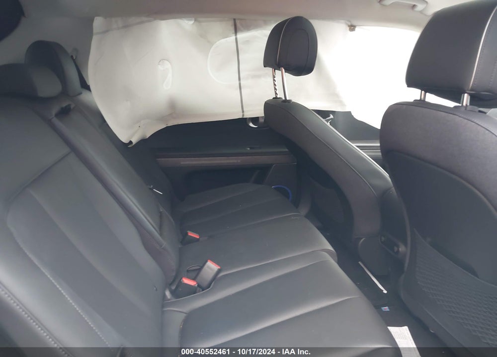 2022 HYUNDAI IONIQ 5 VIN: KM8KNDAF7NU111905