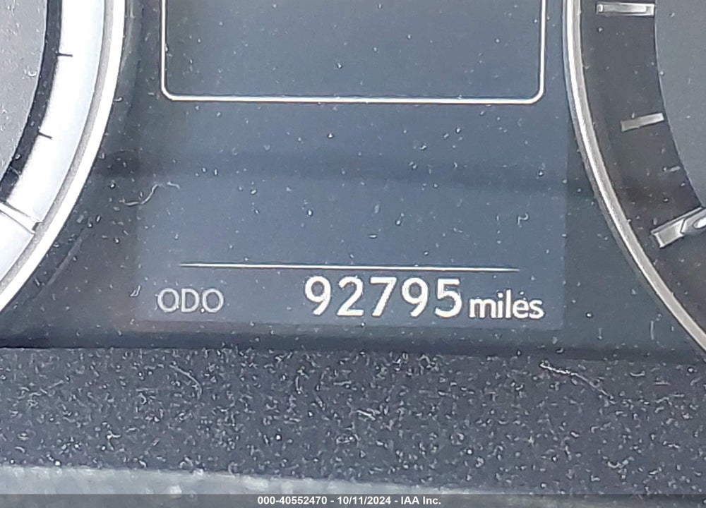 2019 LEXUS RX 450H VIN: 2T2BGMCA0KC034802