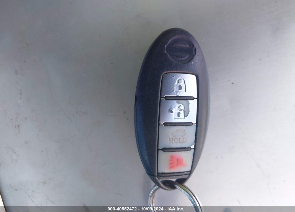 2012 NISSAN ALTIMA 2.5 VIN: 1N4AL2AP0CN496675