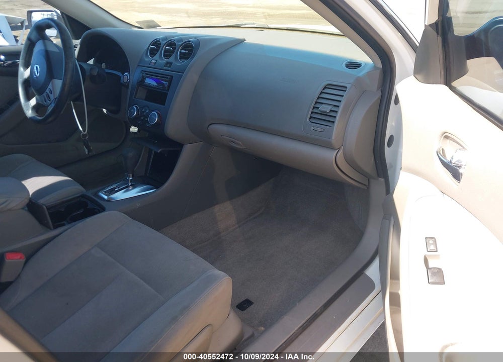 2012 NISSAN ALTIMA 2.5 VIN: 1N4AL2AP0CN496675