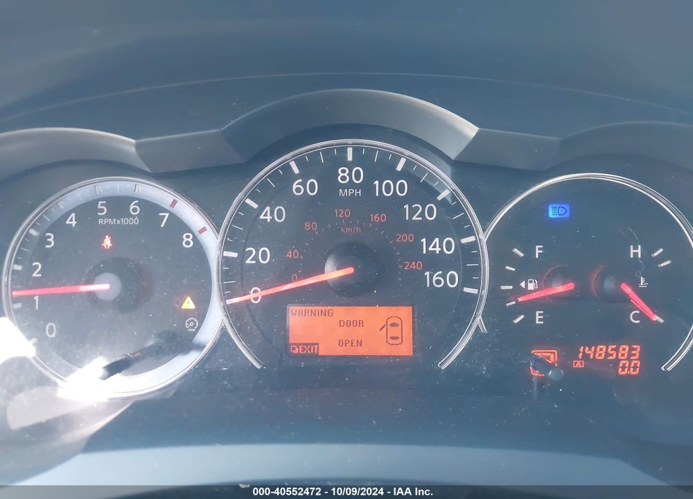2012 NISSAN ALTIMA 2.5 VIN: 1N4AL2AP0CN496675
