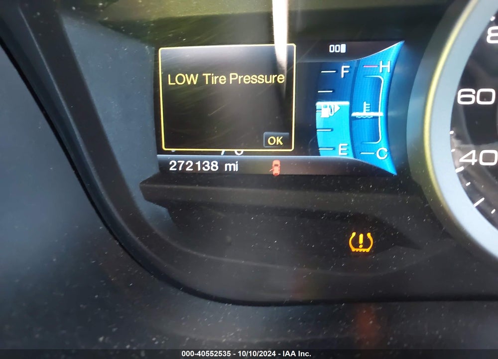 2012 FORD EXPLORER XLT VIN: 1FMHK7D89CGA59027