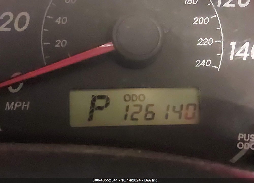 2011 TOYOTA COROLLA LE VIN: 2T1BU4EE4BC682463