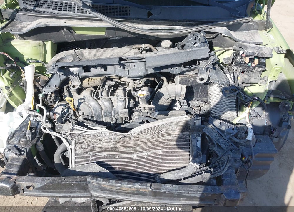 2015 KIA SOUL VIN: KNDJN2A26F7773864
