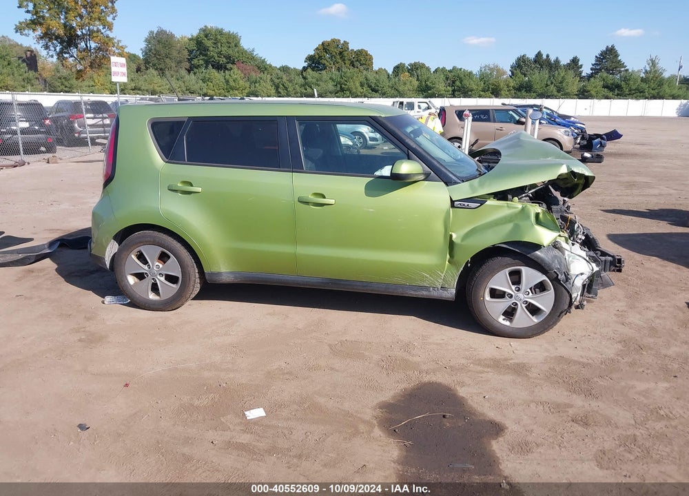 2015 KIA SOUL VIN: KNDJN2A26F7773864