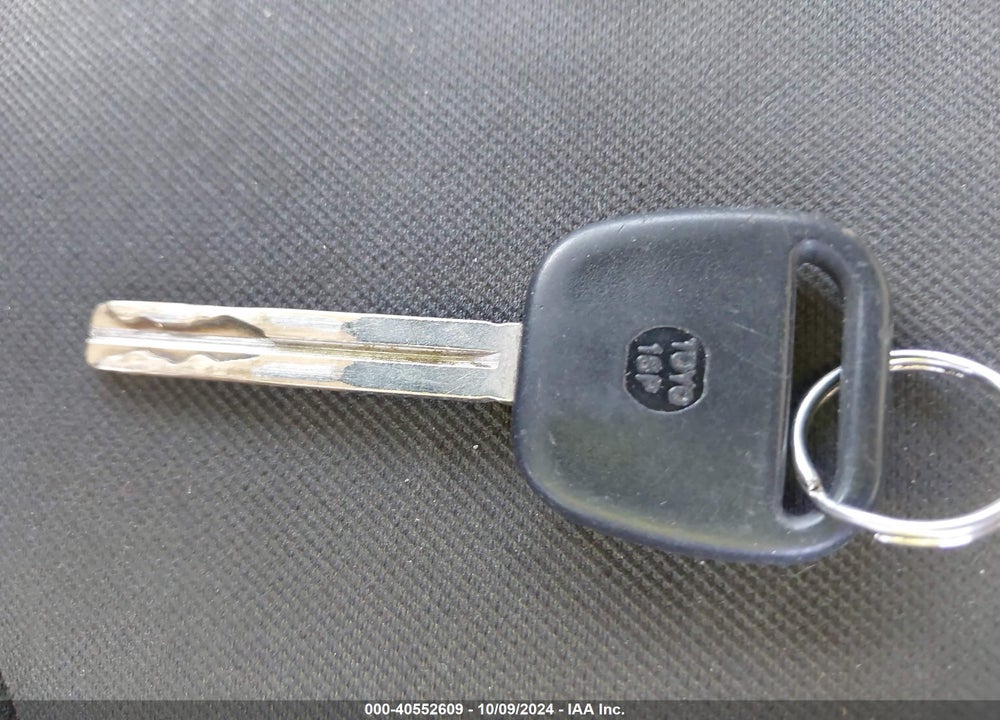 2015 KIA SOUL VIN: KNDJN2A26F7773864