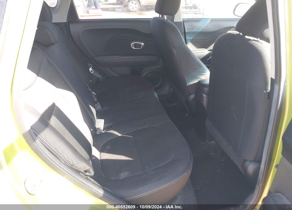 2015 KIA SOUL VIN: KNDJN2A26F7773864