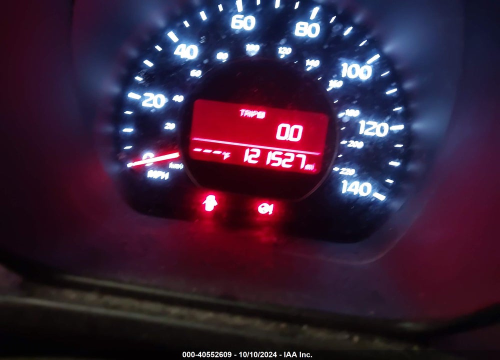 2015 KIA SOUL VIN: KNDJN2A26F7773864