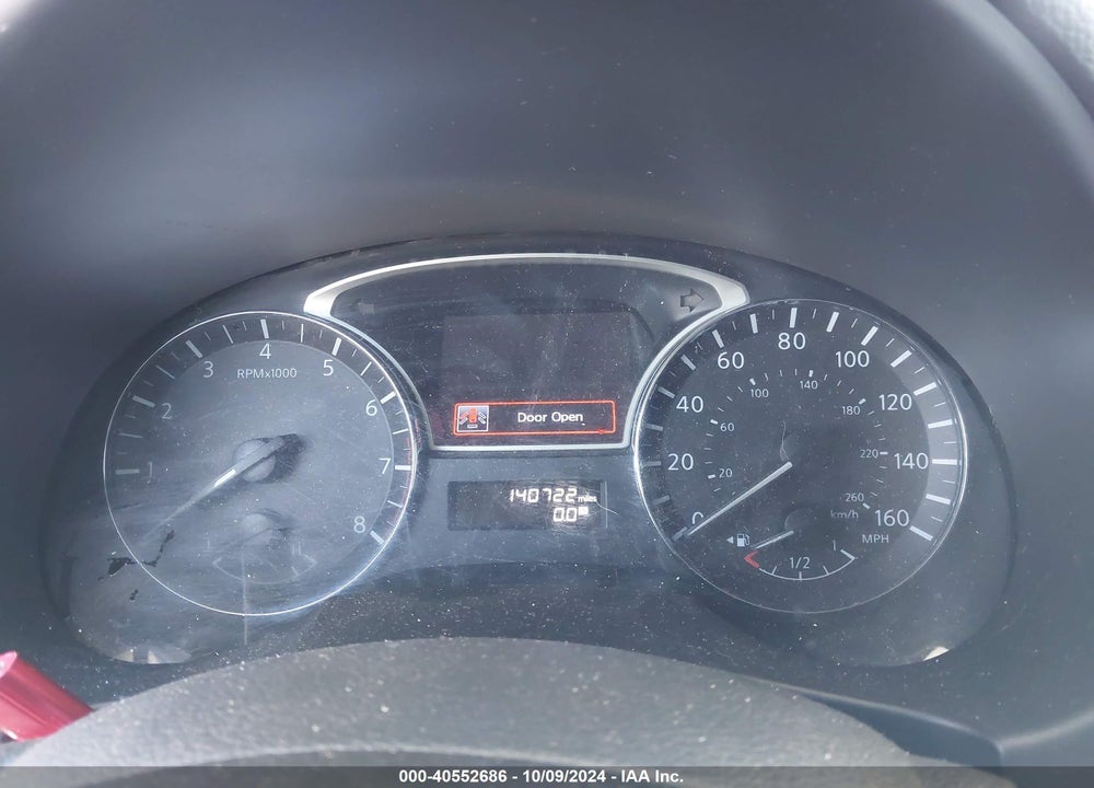 2014 NISSAN ALTIMA 2.5 S VIN: 1N4AL3AP3EN352093