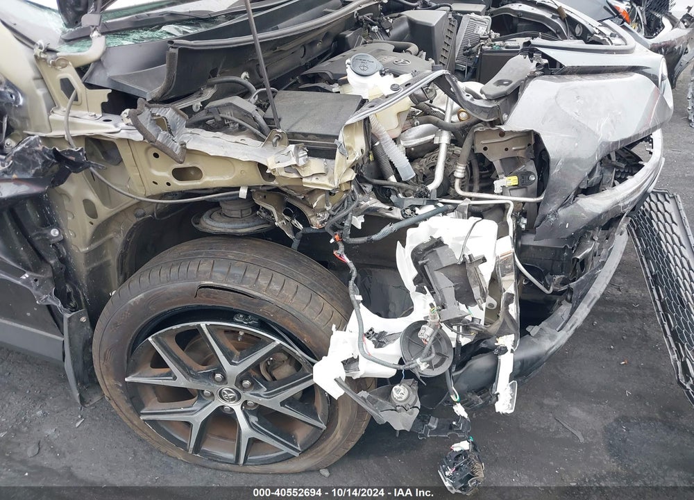 2016 TOYOTA RAV4 SE VIN: 2T3NFREV7GW305501