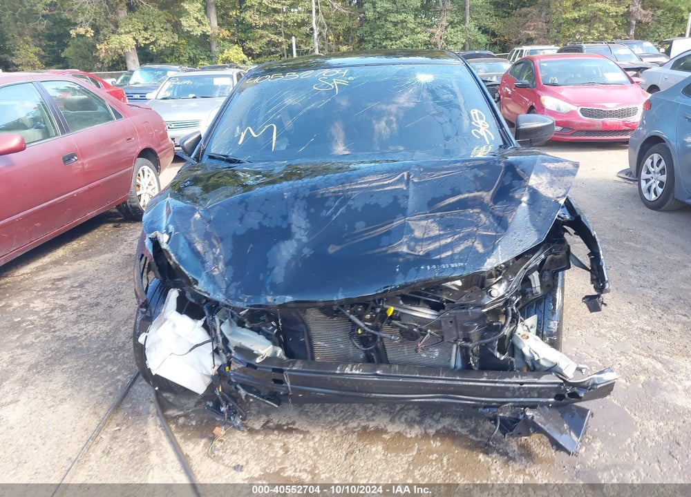 2019 NISSAN SENTRA VIN: 3N1AB7APXKY366465