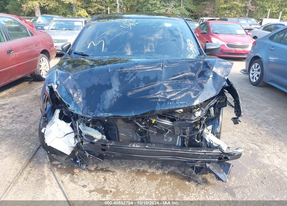 2019 NISSAN SENTRA VIN: 3N1AB7APXKY366465