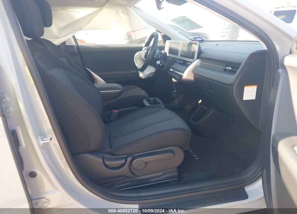 2024 HYUNDAI IONIQ 5 SE VIN: KM8KM4DE0RU236840