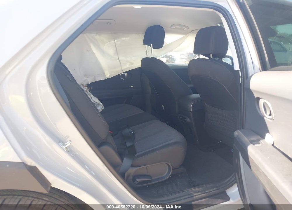 2024 HYUNDAI IONIQ 5 SE VIN: KM8KM4DE0RU236840