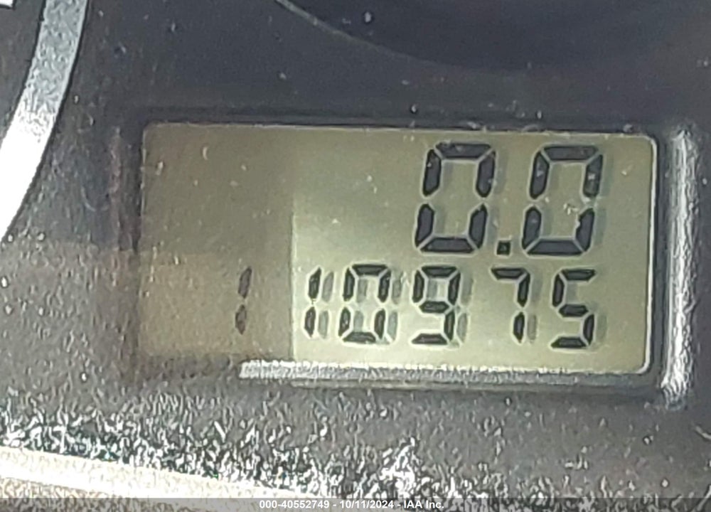 2005 FORD FOCUS ZX4 VIN: 1FAFP34N35W116834