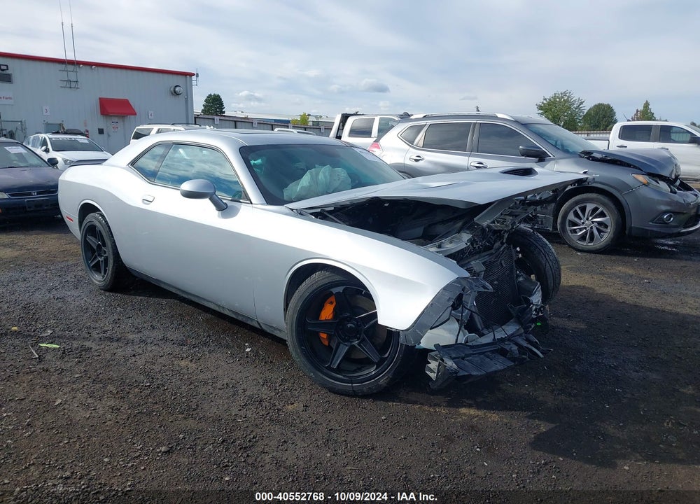 2022 DODGE CHALLENGER GT VIN: 2C3CDZJG7NH172101