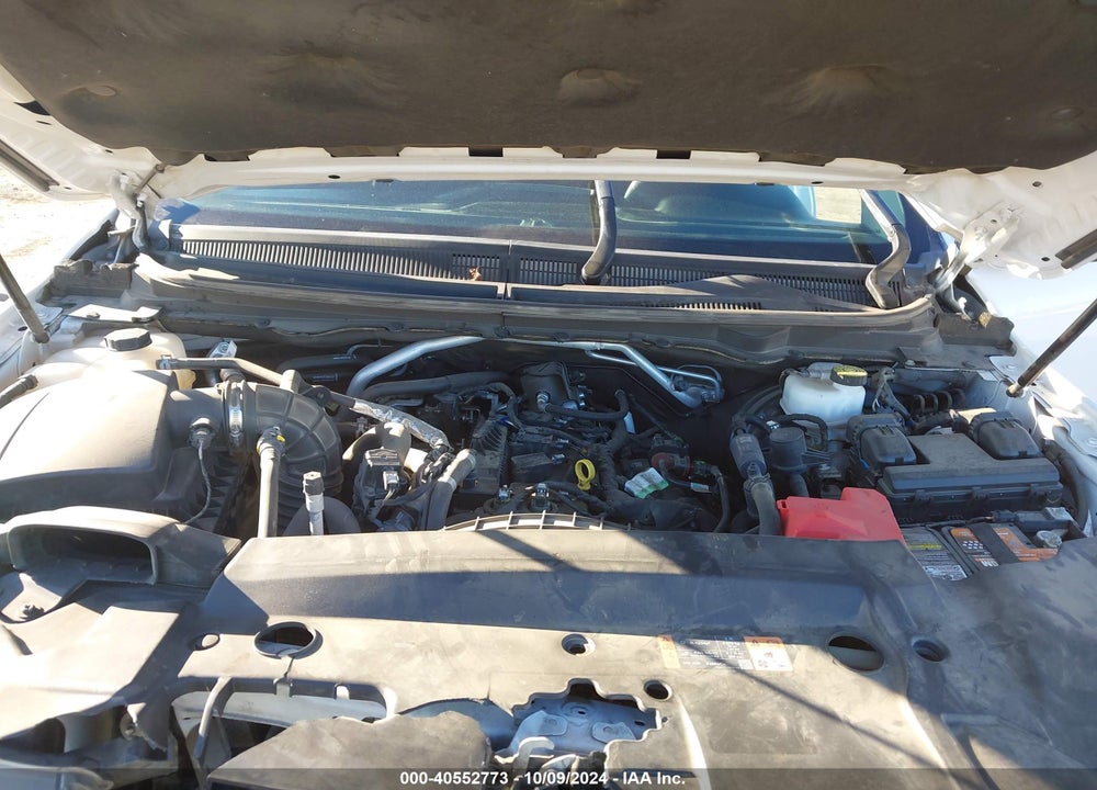 2019 FORD RANGER XL VIN: 1FTER1EH0KLA67361