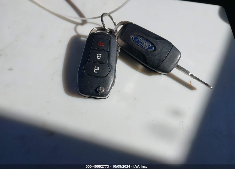2019 FORD RANGER XL VIN: 1FTER1EH0KLA67361