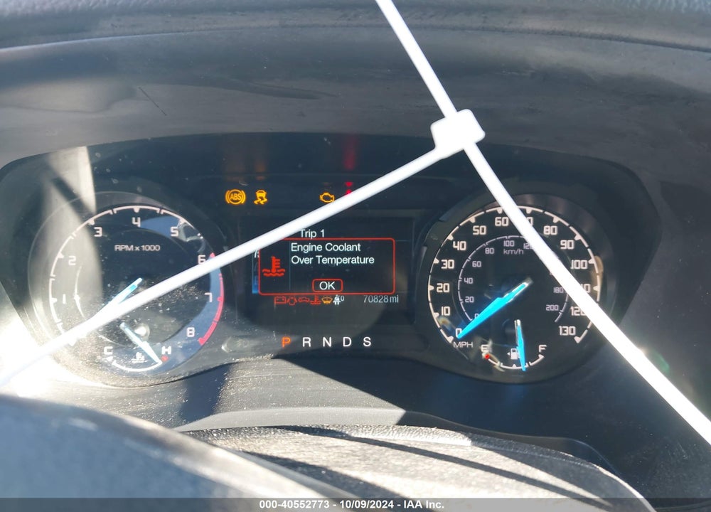 2019 FORD RANGER XL VIN: 1FTER1EH0KLA67361