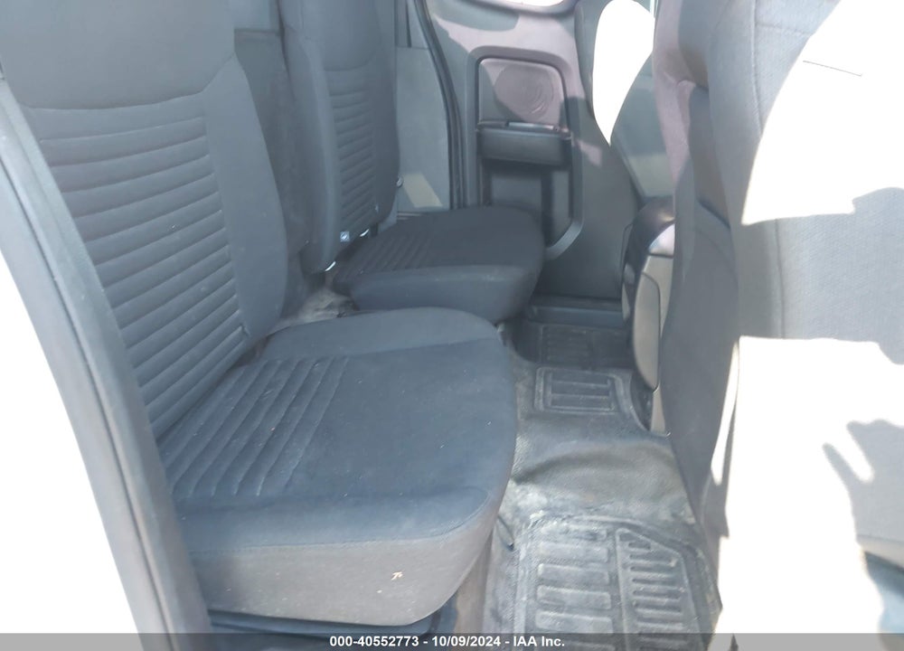2019 FORD RANGER XL VIN: 1FTER1EH0KLA67361