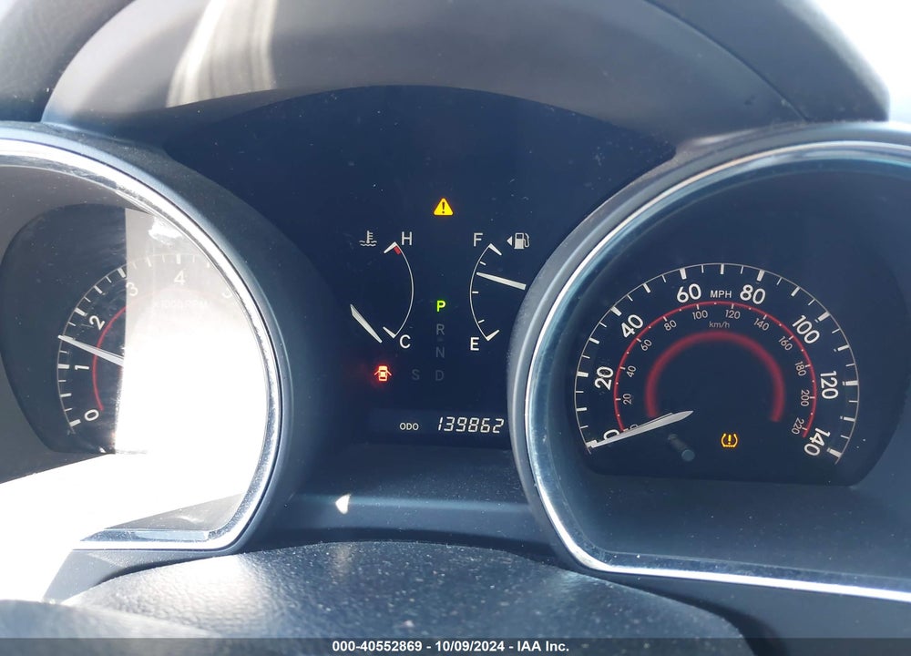 2010 TOYOTA HIGHLANDER SE V6 VIN: 5TDJK3EH0AS014459
