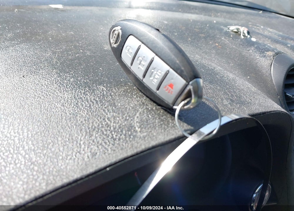 2008 NISSAN ALTIMA 2.5 S VIN: 1N4AL21E98C209223