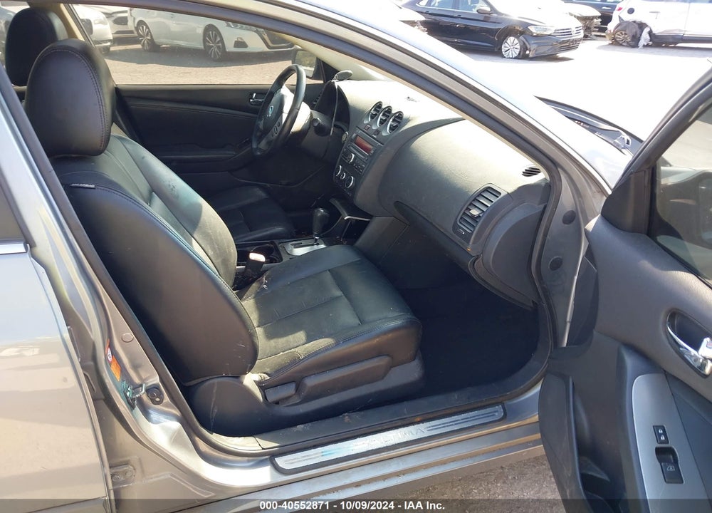 2008 NISSAN ALTIMA 2.5 S VIN: 1N4AL21E98C209223
